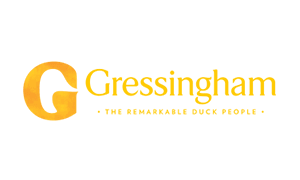 Gressingham Duck