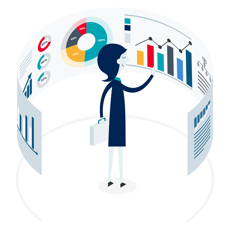 Click Dimensions for Dynamics 365 CRM