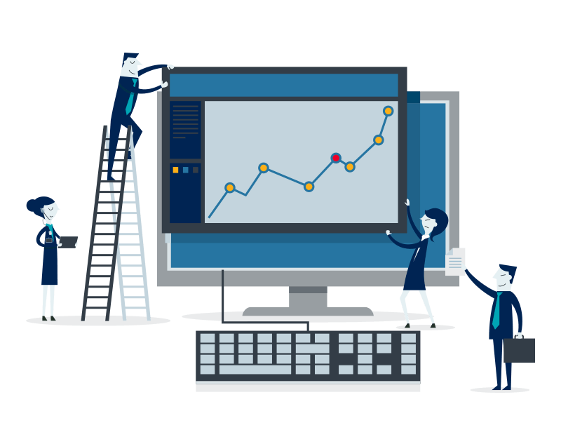 Click Dimensions for Dynamics 365 CRM